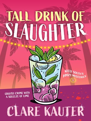 cover image of Tall Drink of Slaughter